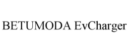 BETUMODA EVCHARGER trademark
