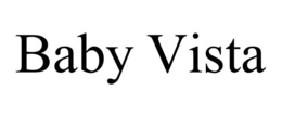 BABY VISTA trademark