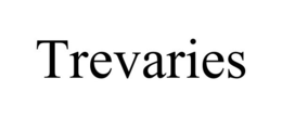 TREVARIES trademark