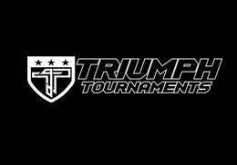 TT TRIUMPH TOURNAMENTS trademark