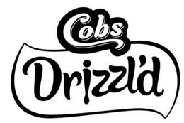 COBS DRIZZL'D trademark