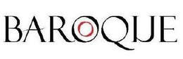 BAROQUE trademark