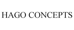 HAGO CONCEPTS trademark