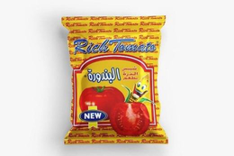 RICH TOMATO trademark