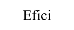 EFICI trademark
