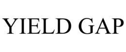 YIELD GAP trademark