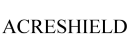 ACRESHIELD trademark