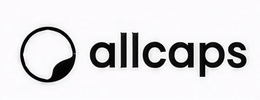 ALLCAPS trademark