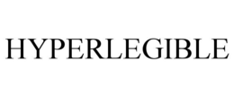 HYPERLEGIBLE trademark