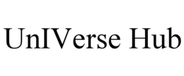 UNIVERSE HUB trademark