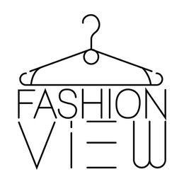FASHION VIEW trademark