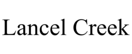 LANCEL CREEK trademark