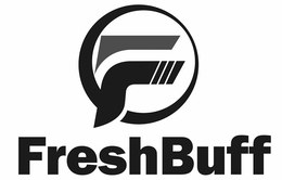 F FRESHBUFF trademark