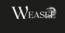 WEASEL trademark