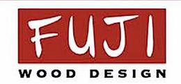 FUJI WOOD DESIGN trademark