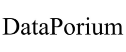 DATAPORIUM trademark