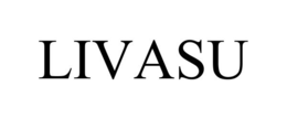 LIVASU trademark
