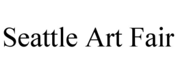 SEATTLE ART FAIR trademark
