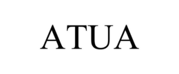 ATUA trademark