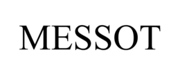 MESSOT trademark
