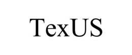 TEXUS trademark