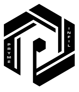 PRYME P INFIL trademark