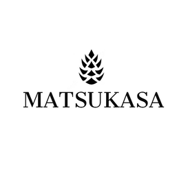 MATSUKASA trademark