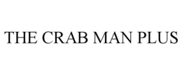 THE CRAB MAN PLUS trademark