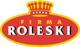 FIRMA ROLESKI trademark