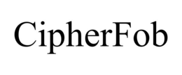 CIPHERFOB trademark