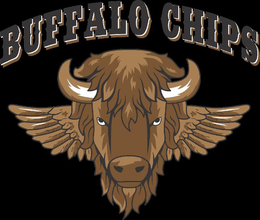 BUFFALO CHIPS trademark