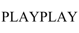 PLAYPLAY trademark