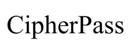 CIPHERPASS trademark