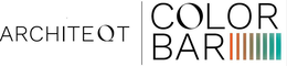 ARCHITEQT COLOR BAR trademark