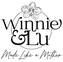 WINNIE & LU MADE LIKE A MOTHER trademark