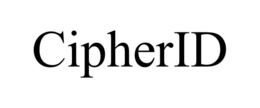 CIPHERID trademark
