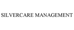 SILVERCARE MANAGEMENT trademark