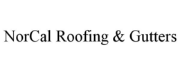 NORCAL ROOFING & GUTTERS trademark