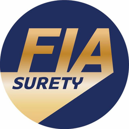 FIA SURETY trademark