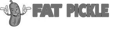 FAT PICKLE trademark