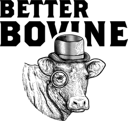 BETTER BOVINE trademark