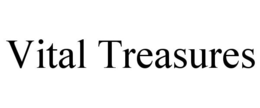 VITAL TREASURES trademark