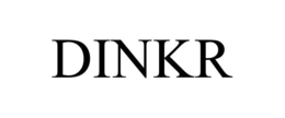 DINKR trademark