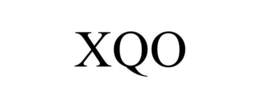 XQO trademark