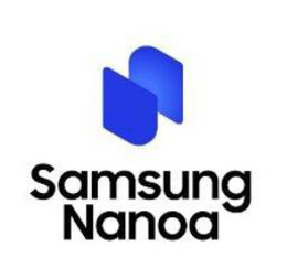 SAMSUNG NANOA trademark