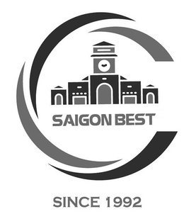 SAIGON BEST SINCE 1992 trademark
