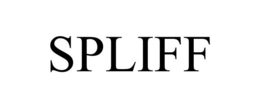SPLIFF trademark