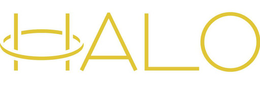 HALO trademark