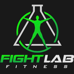 FIGHTLAB FITNESS trademark