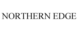 NORTHERN EDGE trademark
